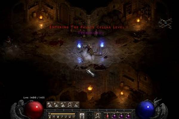 diablo2中最难打的怪是什么(包括b