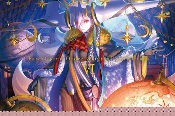 fgo伦敦是第几章_fgo第三特异点异点魔