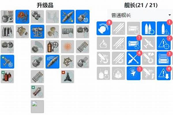 lol船长技能加点-火炬之光3幽灵船长技能加点