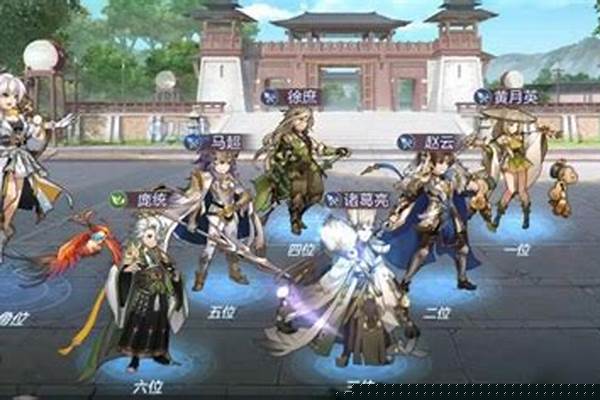 三国志幻想大陆选男选女剧情_三国志幻想大陆什么阵容好