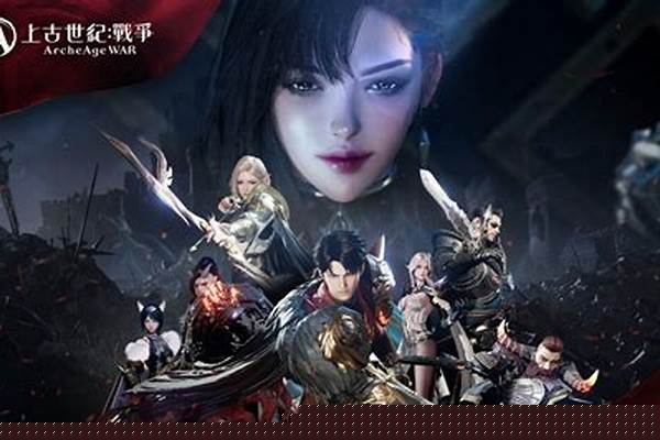 上古世纪和天刀哪个内容好,不坑,想认真玩