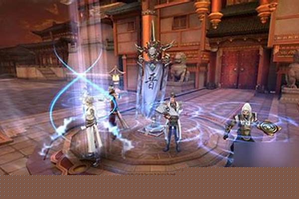 不良人2万能侠客令_不良人手游哪个侠客值得培养，值得培养侠客