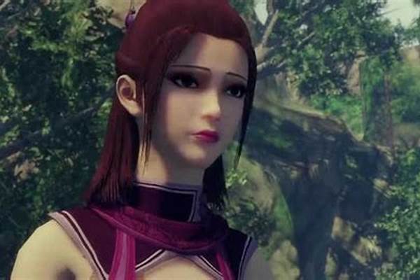 不良人妙成天的病治好了吗_画江湖之不良人中的女主角是谁