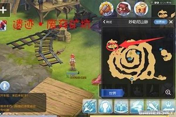 仙境传说遗迹废弃矿坑-一个人溶洞游览，需要注意什么，要不要带防