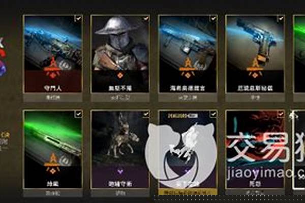 使命召唤战区组合包买的皮肤怎么用_cod战区皮肤和本体通用吗