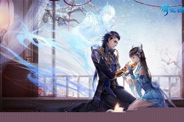 倩女幽魂手游换职业-倩女幽魂平民职业推荐