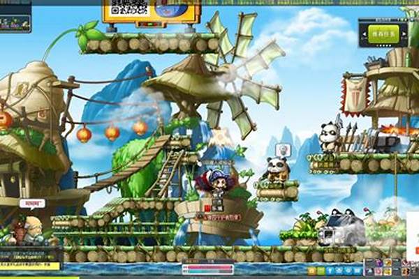 冒险岛商城在哪-冒险岛手游怎么买药水