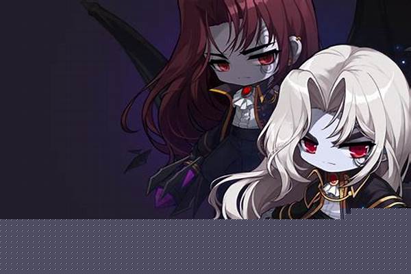 冒险岛恶魔猎手和恶魔复仇者哪个厉害_冒险岛V125恶魔复仇者超级技能加点