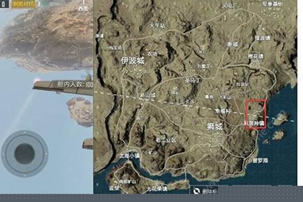 刺激战场隐藏地点_关于女人的私密知识，你知道的有什么