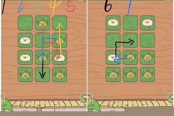 动物安排员第八关_怎么才能当饲养员