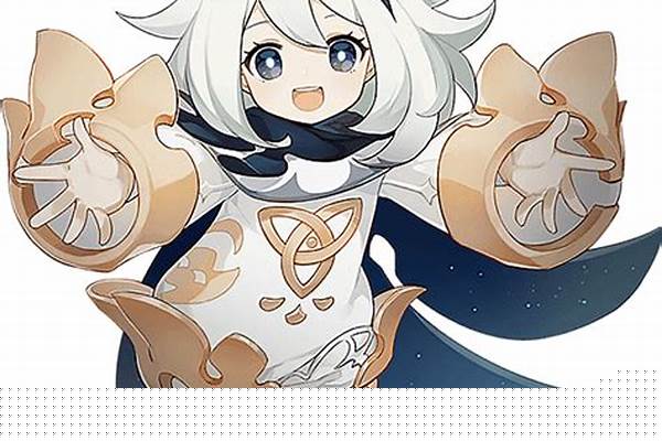 原神派蒙活动_原神怎么点派蒙