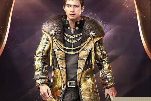 和平精英黄金大亨套装怎么获得_和平大亨玩法最多可组队多少人