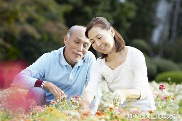 大家说说见过60岁最漂亮的阿姨,有多漂亮