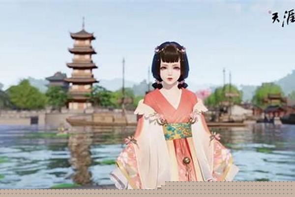 天涯明月刀手游影伤天赋搭配推荐_影白诺手天赋出装