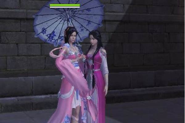 天涯明月刀蓝羽坐标_天涯明月刀秦川试炼独孤若虚全屏秒肿么躲