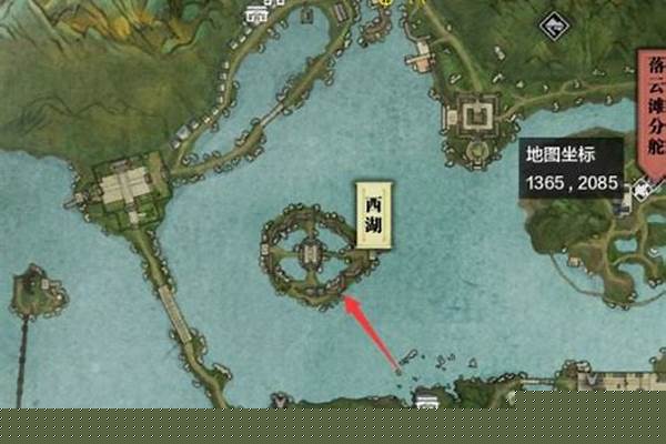 天涯明月刀钓鱼海河州_天津海河上能钓鱼么