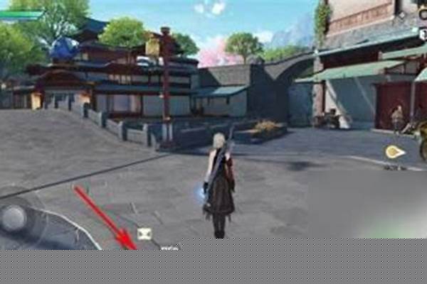 天谕坐标怎么自动寻路_来人推荐个网游，角色扮演的