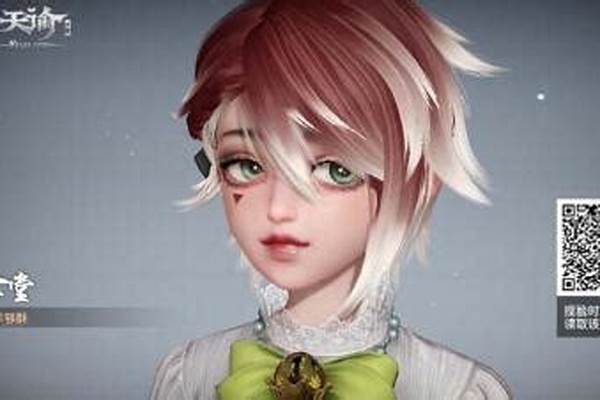 天谕手游圣堂职业捏脸数据大全_天谕秘境弑神圣堂要多少防御