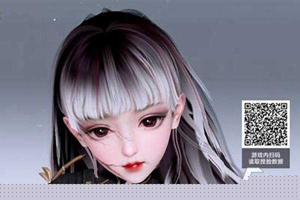 天谕手游灵珑萝莉捏脸数据41_2022天谕手游哪个职业适合平民