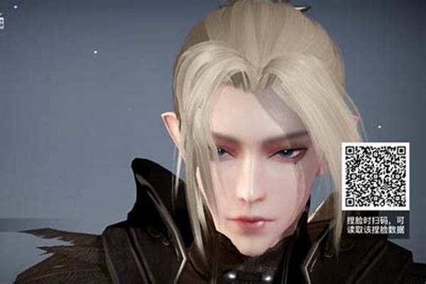 天谕捏脸数据官方分享_天谕家园装修在哪里