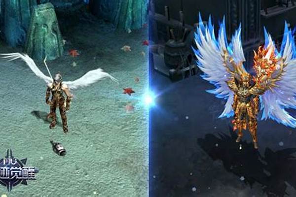 奇迹mu觉醒后期最强职业-奇迹MU觉醒圣导师怎么样，圣导师详细攻略