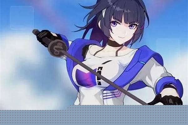 崩坏三破晓之章第三层怎么过-崩坏三7周年庆自选s角色选谁好