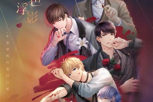 恋与制作人sr和sp哪个好-结合自身情况，分析自己是霍兰德职业兴趣