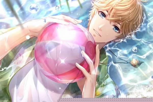 恋与制作人完美夏天-恋与制作人一直要更新怎么办