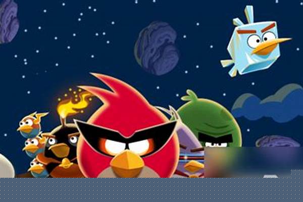愤怒的小鸟是怎么玩的_愤怒的小鸟为什么不能玩上方的危险