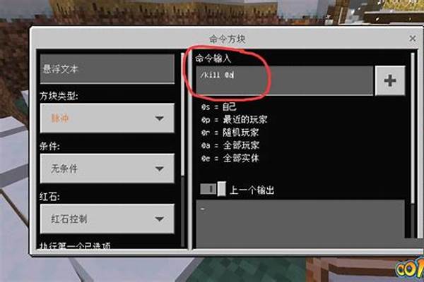 我的世界命令方块怎么弄骷髅_我的世界怎么引诱怪物