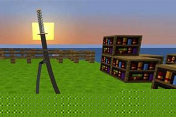 我的世界拔刀剑刀魂是什么_我的世界拔刀剑附魔小刀魂能给刀附魔吗