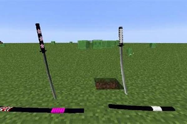 我的世界拔刀剑印刀的按键_我的世界拔刀剑怎么放技能