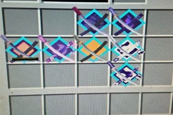 我的世界拔刀锋利耀魂_我的世界所有拔刀怎么样修复