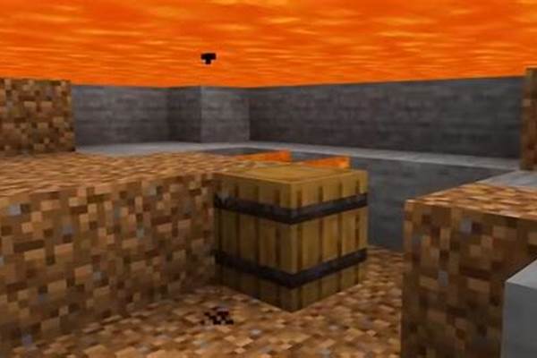 我的世界查找箱子位置_创造与魔法箱子找不到了该怎么办