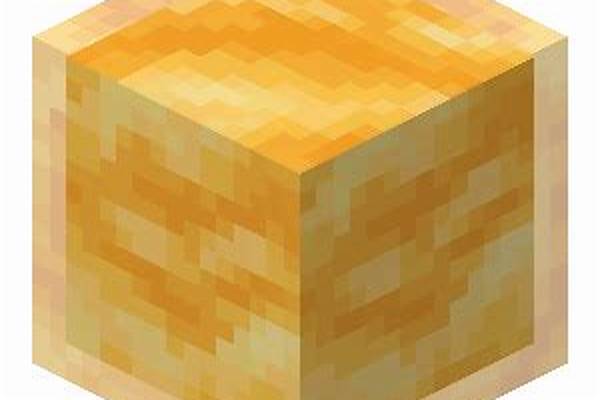 我的世界蜂蜜块的作用_我的世界基岩版孤岛蜂蜜怎么得