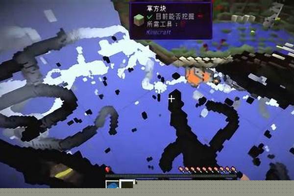 我的世界超级怪物大乱斗_我的世界怪物大乱斗进了红蚂蚁世界怎么出去