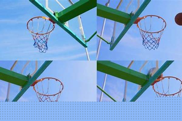 把手中篮球投入框中-篮球能不能从框下把球捅出