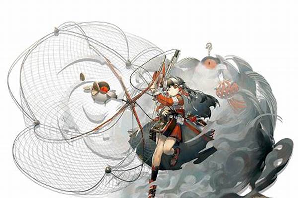 明日方舟位移出什么-命运方舟半魔人输出手法