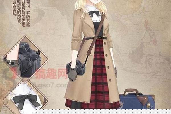 暖暖环游世界旅行的意义攻略-暖暖环游世界绝版套装有哪些，绝版套获得攻