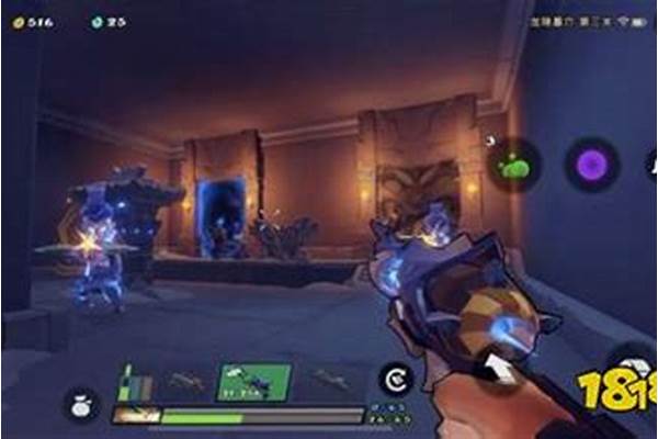 枪火重生怎么激活觉醒-枪火重生新手入门教程