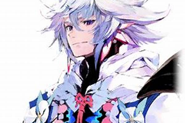 梅林fgowiki_fgo3星从者2020