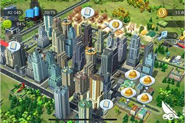 模拟城市我是市长如何将新的建筑规划改回