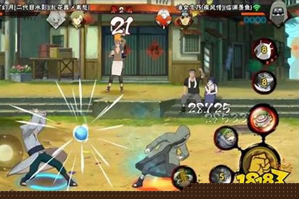 火影忍者手游秘术怎么合成_火影忍者秘书之尘怎么获取秘书之尘获取技