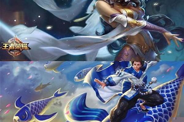 王者荣耀五军对决最强阵容_王者荣耀五军对决最强阵容肿么搭配