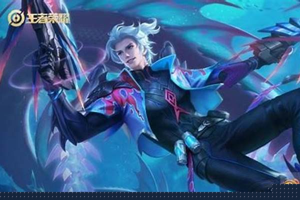 王者荣耀强势射手英雄排名-王者荣耀哪个射手射程最远，射手英雄射程排