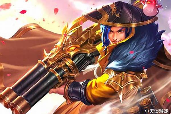 王者荣耀新版本刘备最强出装_逃跑吧少年刘备出装