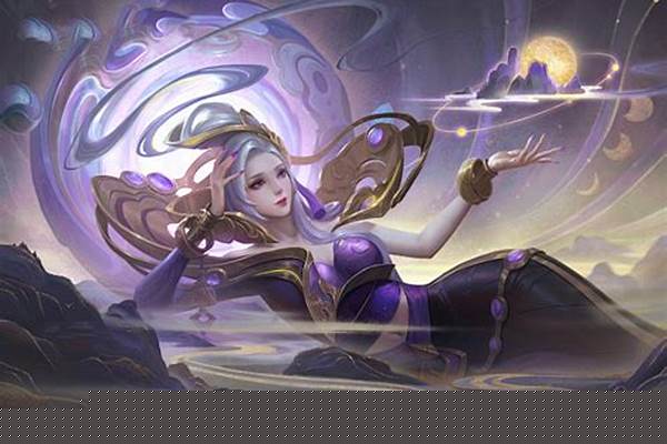 王者荣耀甄姬上星宝典,轻松团控对手怎么获得_王者荣耀什么英雄克制甄姬