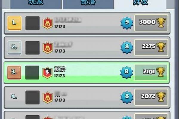 皇室战争怎么添加好友，好友如何联机对战p