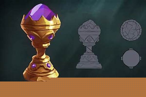 盗贼之海奖杯-量子特工每次都打第一名，为什么不升星了