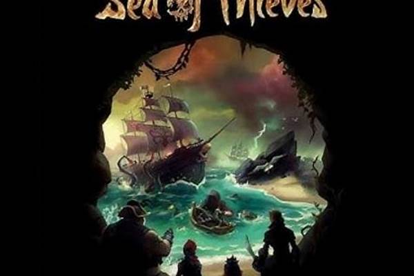 盗贼之海怎么看帧率-500MB以下的PC游戏，有什么推荐